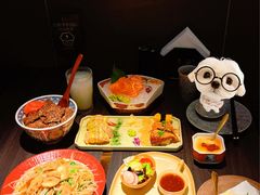 -炙柒Sekinana·精致日料(合生汇店)