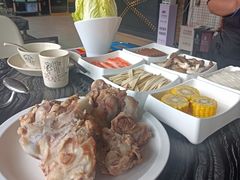 -天都火锅酒楼(虹梅南路店)