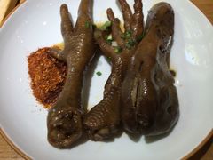 -王妈热卤·川味馆(海昌店)