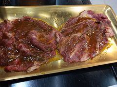 -牛犇烤肉(物资学院路店)