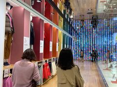 -优衣库(银座店)