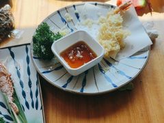 -水林间·寿喜烧自助(仙林金鹰店)