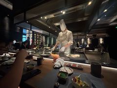 -岩盐·铁板料理(嘉里店)