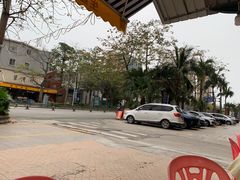 -秋姐美食店(旅游大道店)