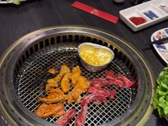 -AJIYA·池袋日式烧肉自助(天津万象城店)