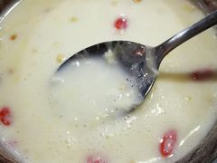 鸡蛋牛奶醪糟-冷峰马家鸡蛋牛奶醪糟(八朗学五巷店)