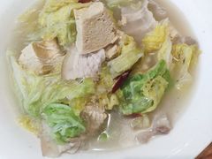 -东北人粗粮饺子坊(南山店)