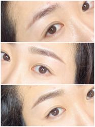 -德绣·机器野生眉发际线·美瞳线半永久
