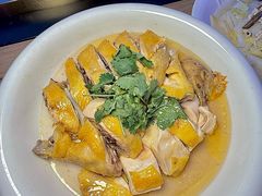 -蠔爺王志德生蚝馆(金沙湾店)