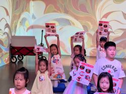 -小鸡哆哆故事屋·儿童乐园(嘉里城店)