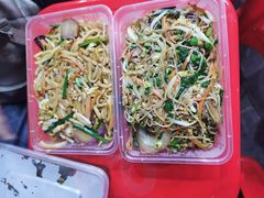 -阿生潮味鲜炒粉(梅林新村店)