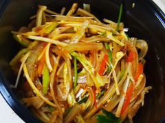 -王记驴火河间驴肉火烧(长青店)