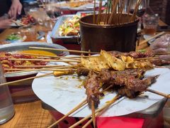 -1819餐厅·团队聚餐·烤串·精酿