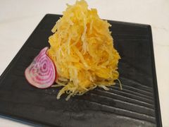 金瓜丝-道道鲜·崇明私房菜(五角场店)