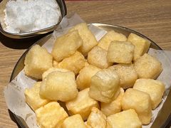 -西塔老太太泥炉烤肉(北京亚运村店)