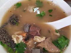 -爆肚冯(廊房二条店)