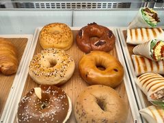 -Tims天好咖啡(河西万象城店)