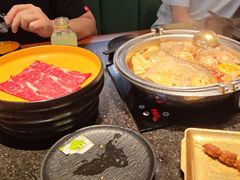 -牛New寿喜烧(闵行龙湖天街店)