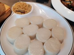 红糖年糕-佬太公海鸭·海鲜大排档(上海总店)