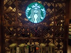 -星巴克(威尼斯人店)