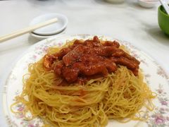 -麦文记面家(佐敦店)