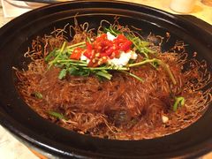 -味上湘菜馆(岳麓山店)