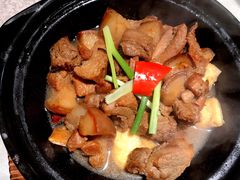 -百里鲜·闽南家宴·福建菜