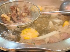 -潮悦牛肉火锅城(水贝店)