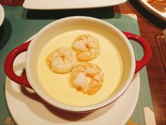 芝士炖蛋-大树餐厅(益田假日店)