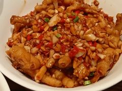 -八碗湘长沙市井菜(坡子街店)