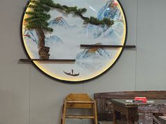 -东北缘餐厅(兰埔路店)