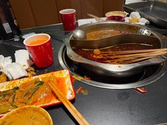 -牛串门串串香(东直门簋街总店)