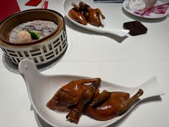-好食上(喜盈门.范城店)