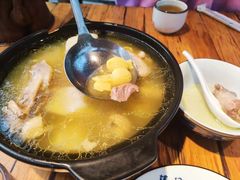 -青城甲(青城山店)