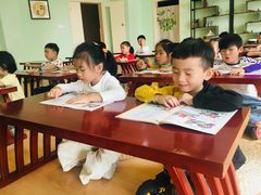 -上海圣地雅歌幼儿园