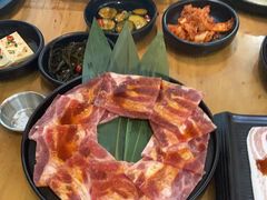 -九田家黑牛烤肉(溧水万达店)