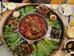 -谢三姐金奖啤酒鱼(总店)