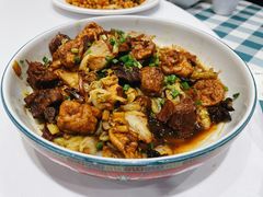 -紫光园(劲松店)