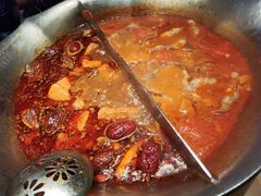 -湊湊火锅·茶憩(打浦桥日月光店)