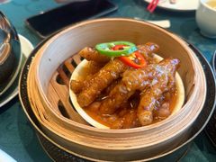 -誉八仙粤菜(万象天地店)