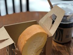 -星巴克(福州长乐机场分店)
