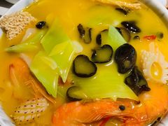 -初蓉丨遇见新川菜(亲贤街荣耀店)