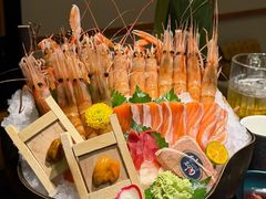 -大葉日本料理·龍蝦任食放題(廣州W酒店)