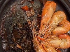 -老房子金沙元年川菜食府·花园餐厅(金沙店)