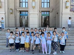 -北京市丰台区阳光起点锦城幼儿园(丰台园)