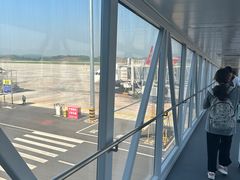 -石家庄正定国际机场-T2航站楼
