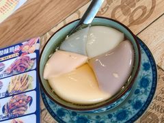 -党公糖水铺(鹭江店)