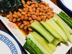 -大明铜锅·烤涮坊·烧烤(新开路店)