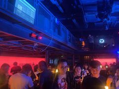 -拾叁唐Livehouse(佛山禅城店)