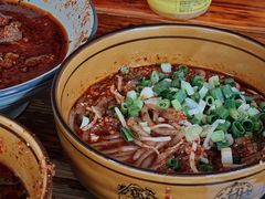 -高记什邡肖麻辣(成都店)